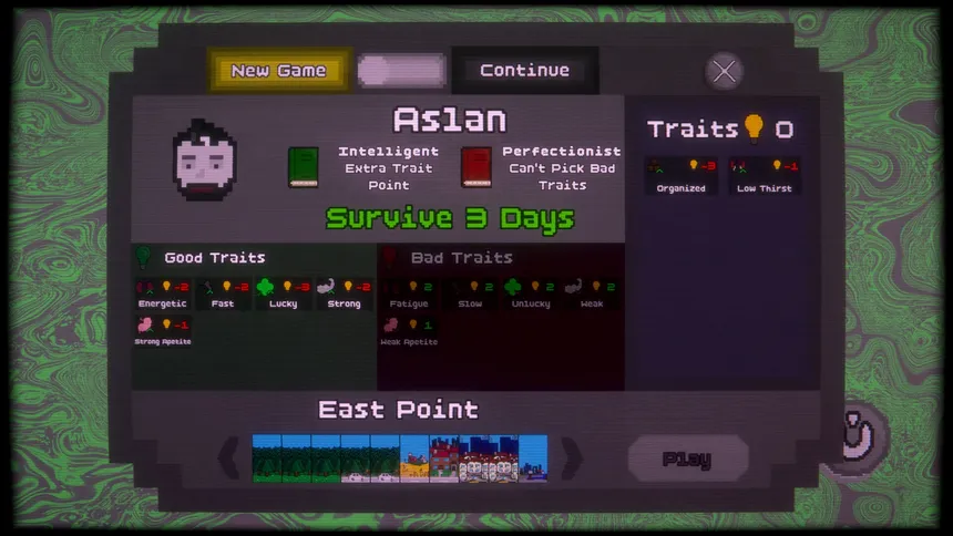 Скриншот 5 к игре Duco