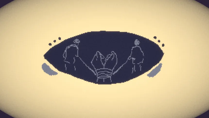 Скриншот 7 к игре ECHOES