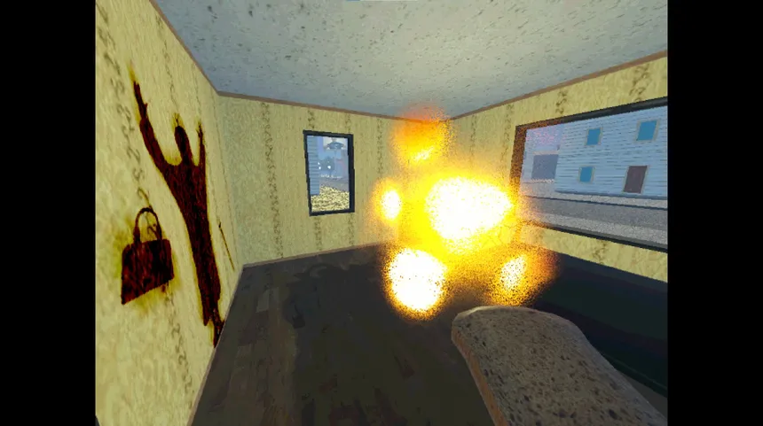 Скриншот 5 к игре erdetspill