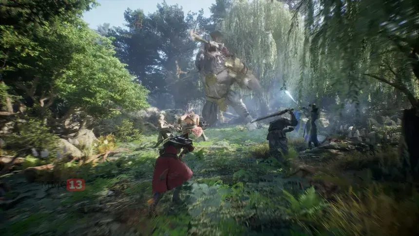 Монетизация, боевая система, PvP и мирные профессии — Продюсер ArcheAge Chronicles ответил на частые вопросы игроков
