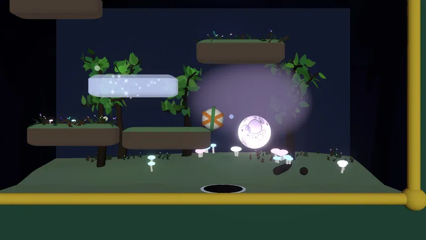 Скриншот 6 к игре Tumly