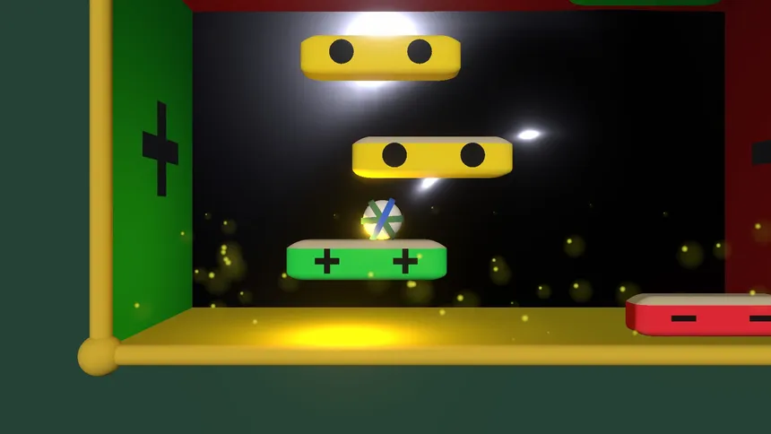 Скриншот 8 к игре Tumly