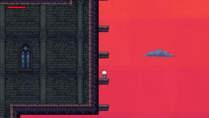 Скриншот 5 к игре Harlow's Climb