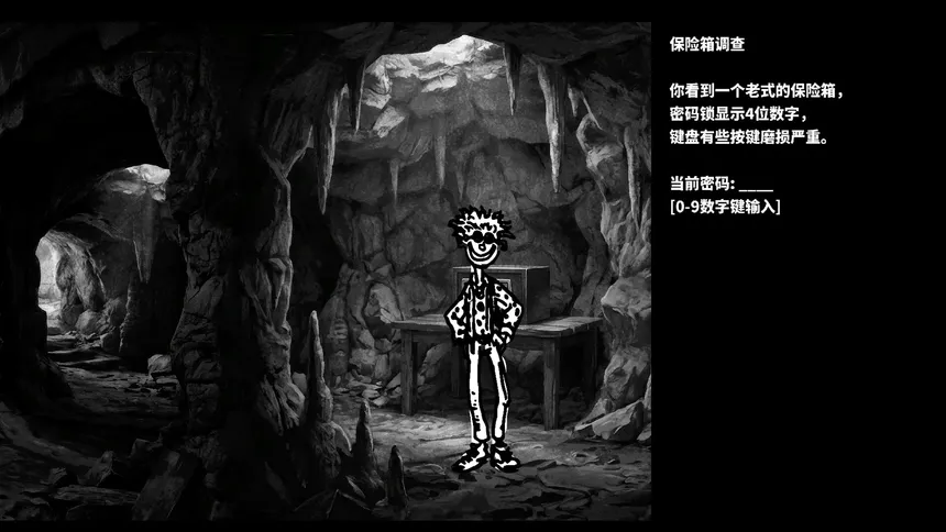 Скриншот 6 к игре 人生之旅