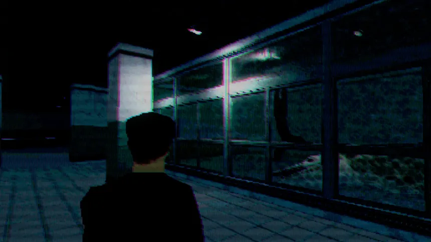 Скриншот 6 к игре Don't Feed The Aisles