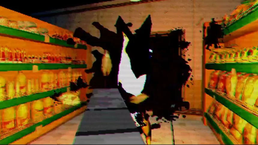 Скриншот 7 к игре Don't Feed The Aisles