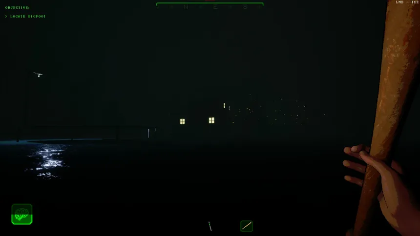 Скриншот 8 к игре Nightmare Rotation