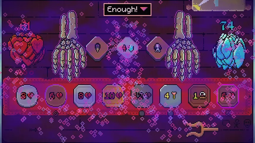 Скриншот 5 к игре Charon's Obol