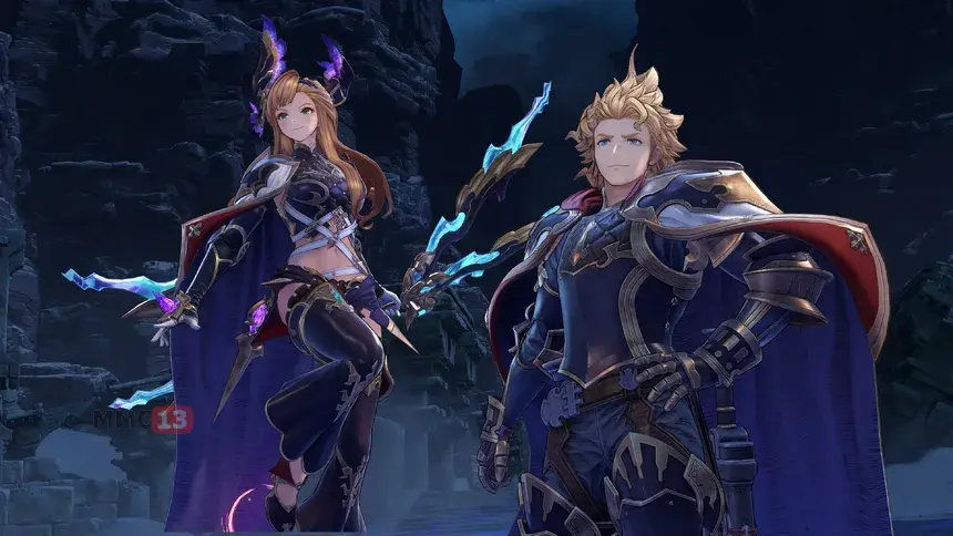 Обзор Granblue Fantasy: Relink — Endless Ragnarok — «На бис для преданных фанатов»