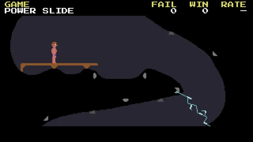 Скриншот 5 к игре Fail Games