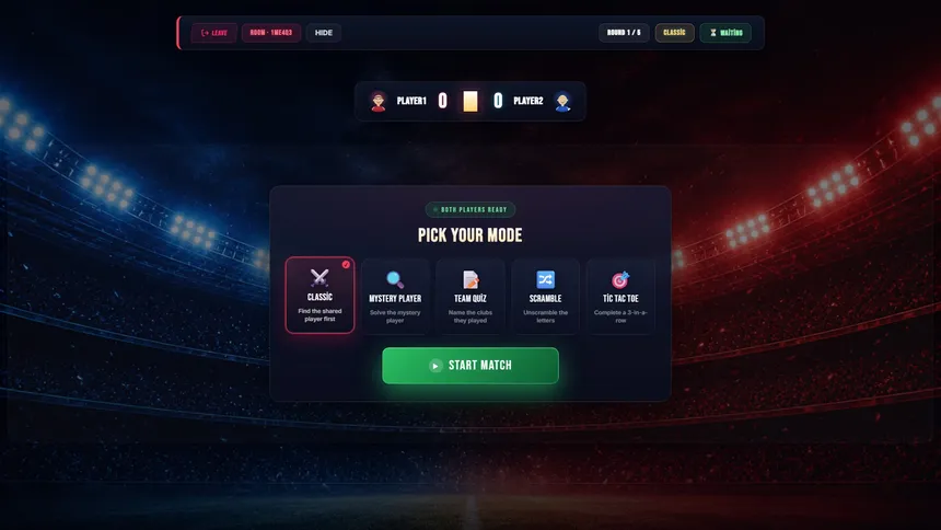 Скриншот 5 к игре Two Clubs One Player