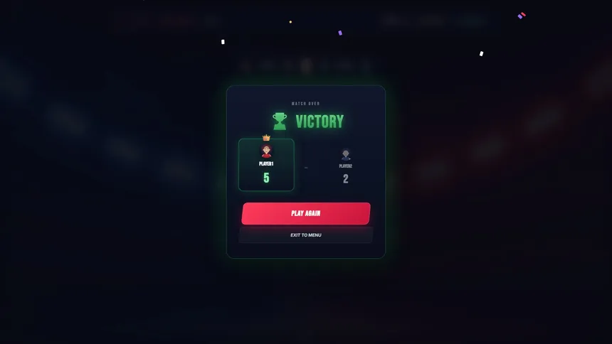 Скриншот 6 к игре Two Clubs One Player