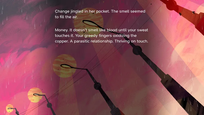 Скриншот 6 к игре Money for Girls: Amortized