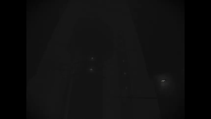 Скриншот 7 к игре MONOCHROME ANGEL