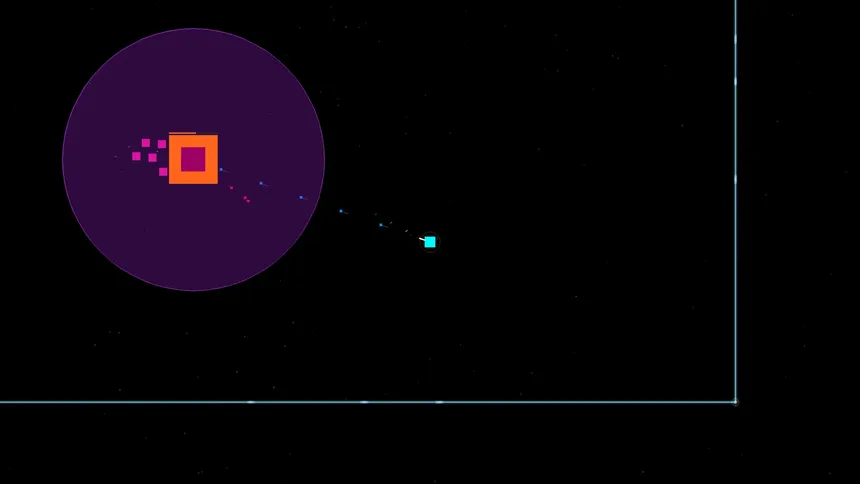 Скриншот 5 к игре Simple Shooter