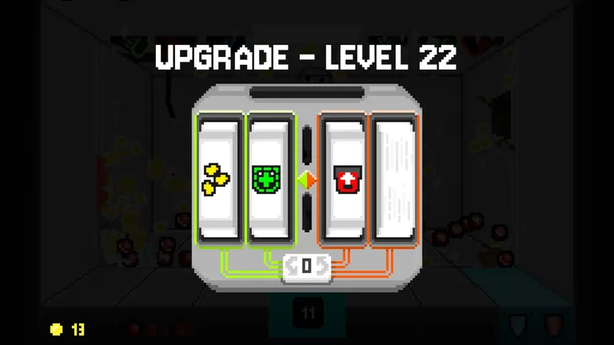 Скриншот 6 к игре Quack or Die