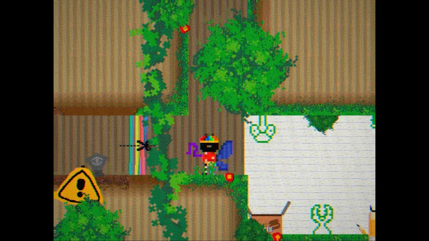 Скриншот 5 к игре MR.EXPLORER