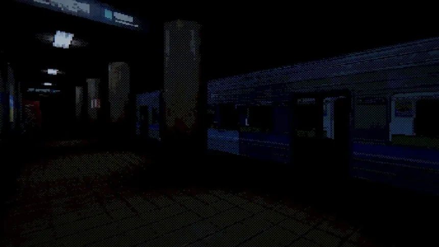 Скриншот 5 к игре Next Station is...