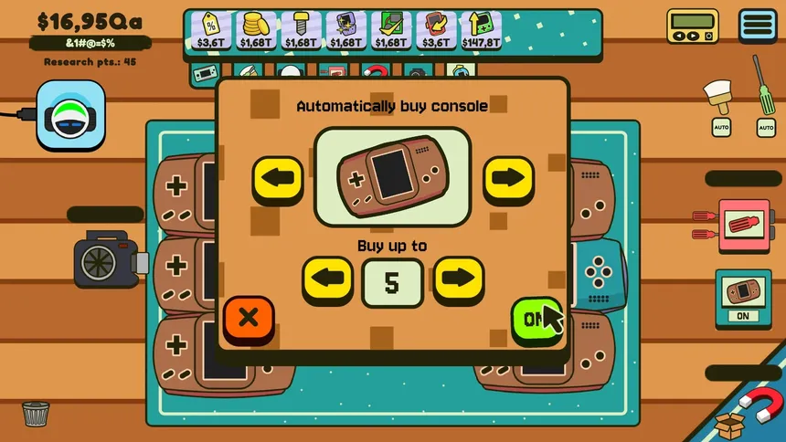 Скриншот 7 к игре Click&Fix