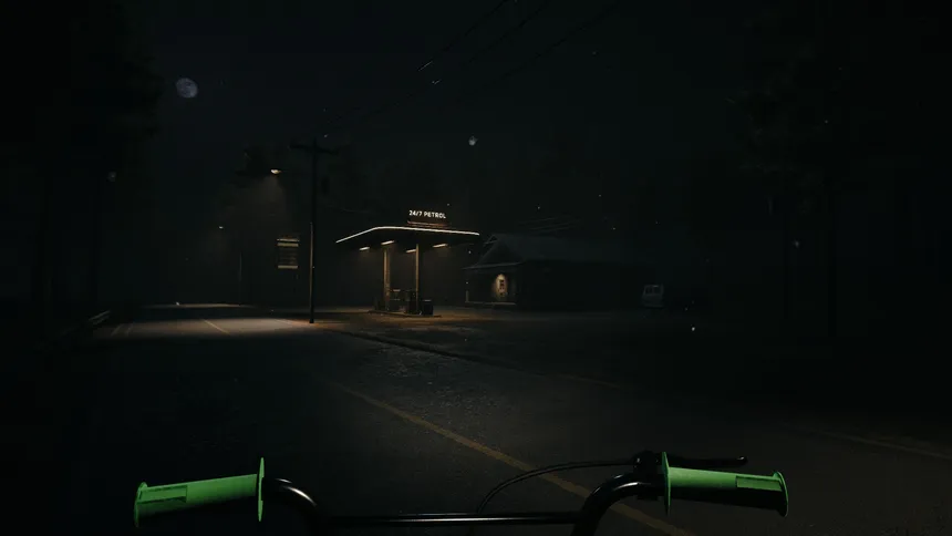 Скриншот 5 к игре Pine Hollow