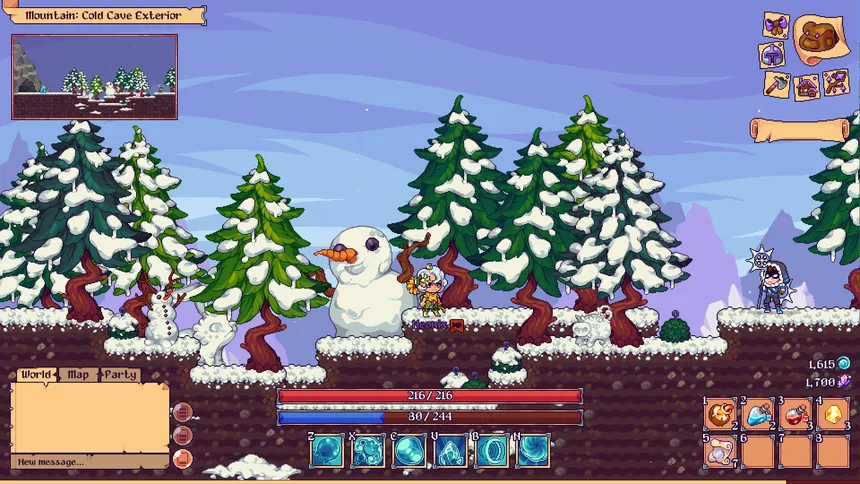 Скриншот 7 к игре Allmage