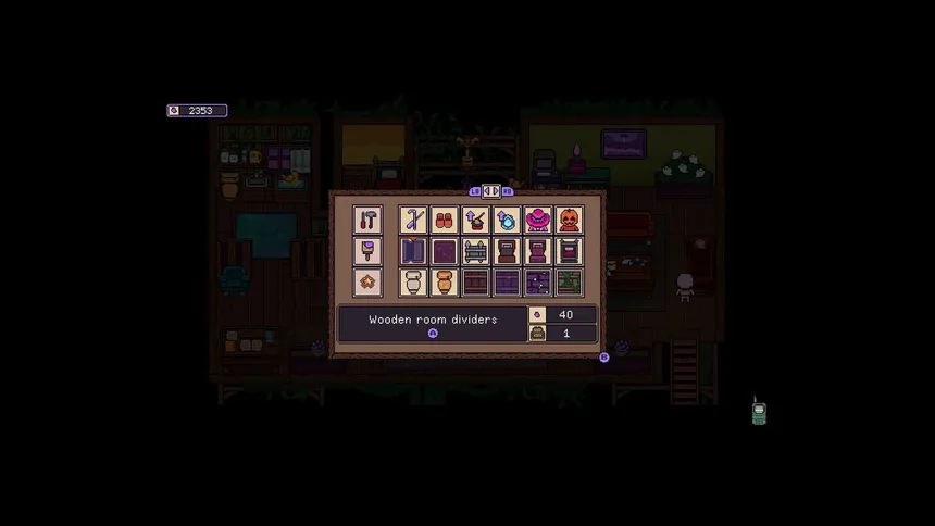Скриншот 5 к игре Dustpine District