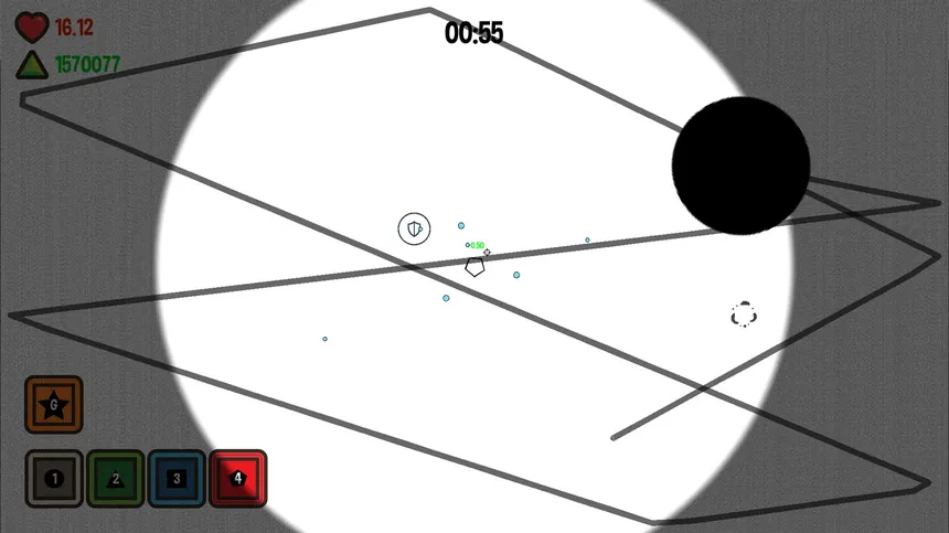 Скриншот 8 к игре Circulo