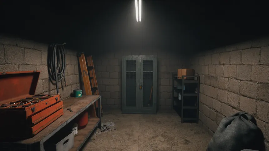 Скриншот 6 к игре Last Bake