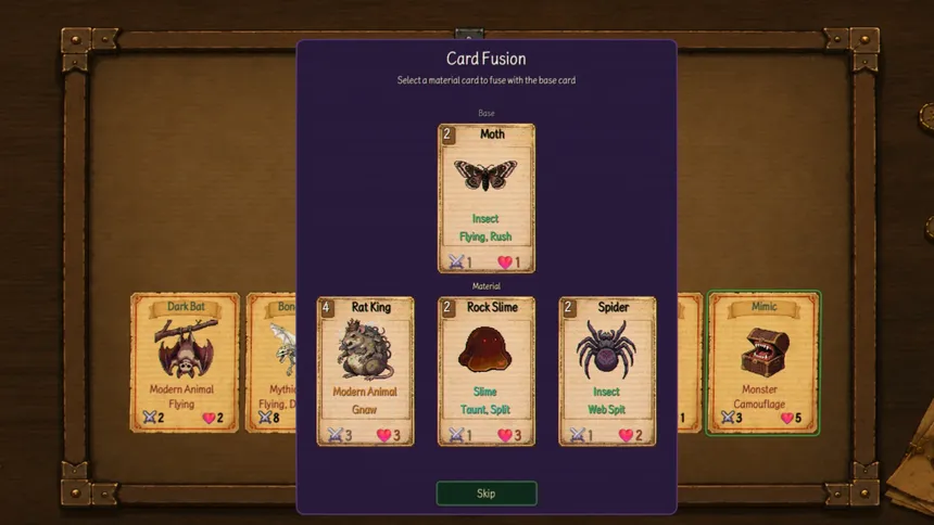 Скриншот 5 к игре The Clutch Deck