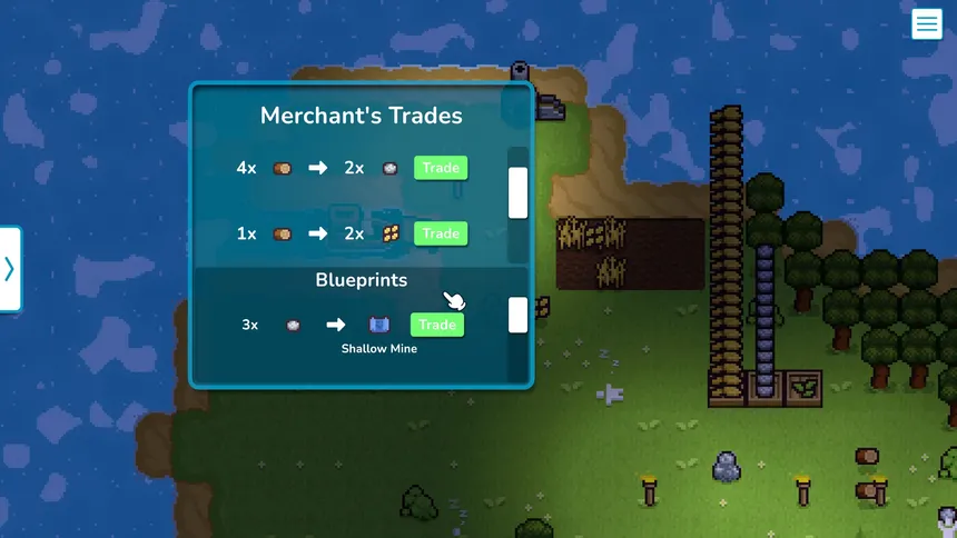 Скриншот 5 к игре IsleFolk: Build. Trade. Survive.