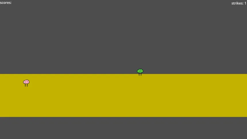 Скриншот 5 к игре MindTesting: The but smart Experience
