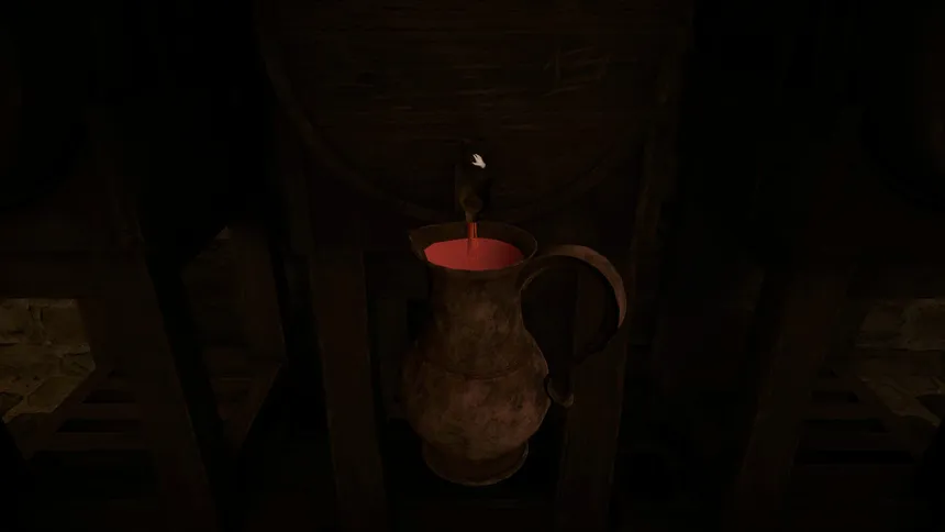Скриншот 7 к игре Plague Doctor: Medieval Apothecary