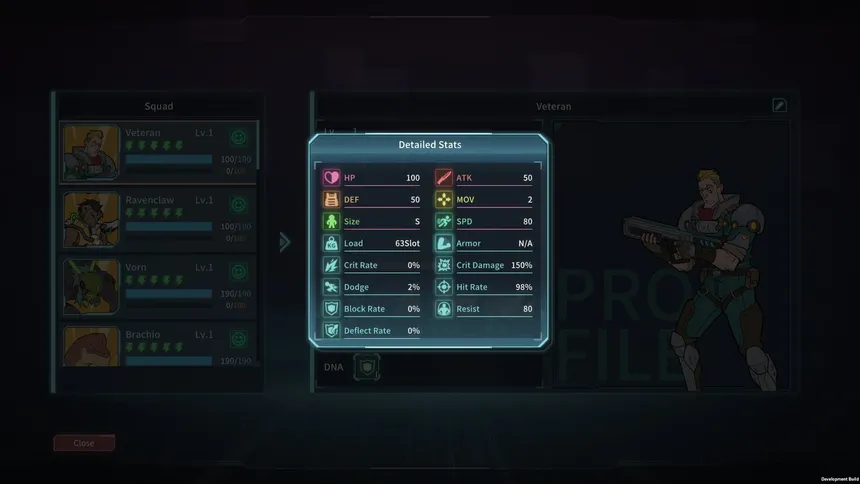 Скриншот 5 к игре Oxygen Frontier