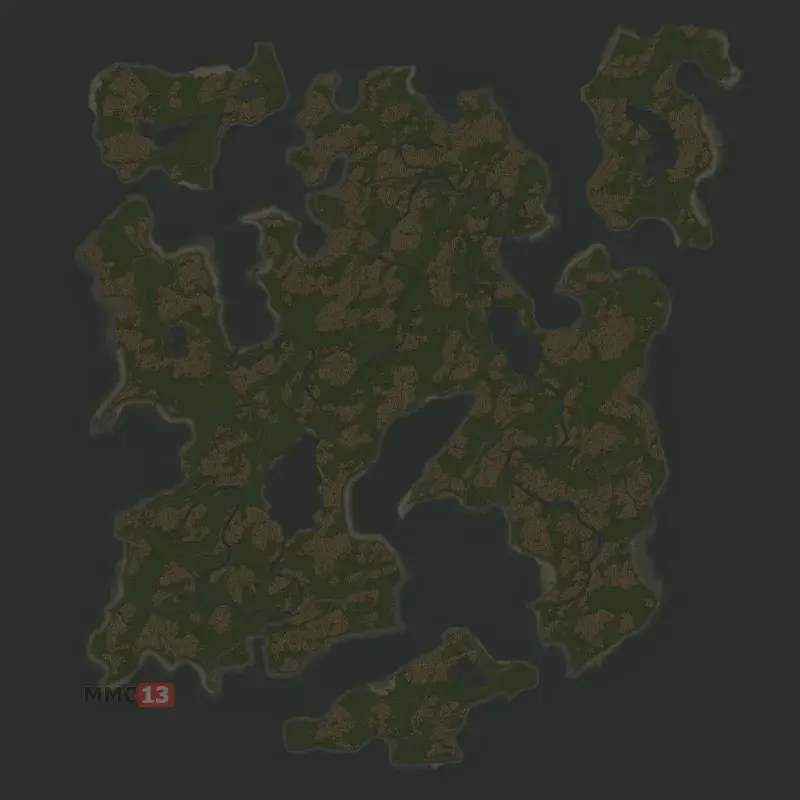 В MMO-песочнице Anvil Empires полностью переработали карту мира