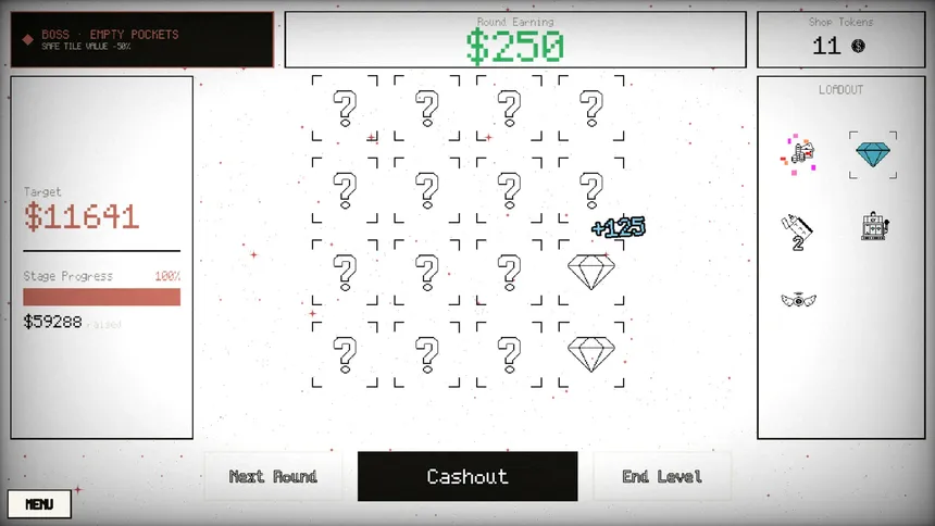 Скриншот 5 к игре Minatro