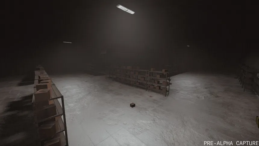 Скриншот 5 к игре Last Frame