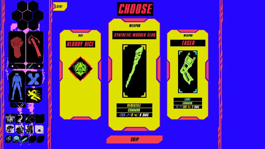 Скриншот 5 к игре ROME ULTRAVIOLENCE NIGHT