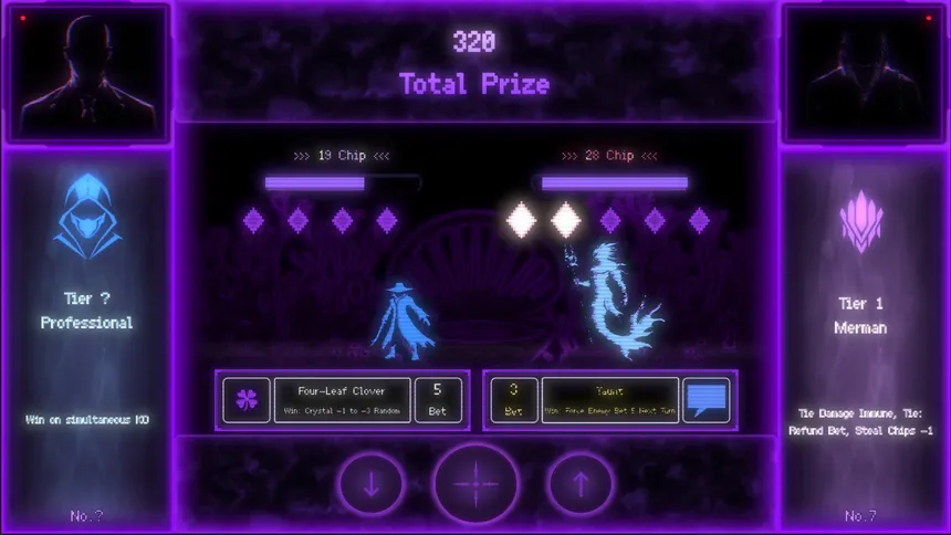 Скриншот 7 к игре Big House