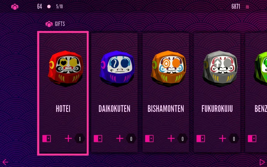 Скриншот 5 к игре Yakko Tako