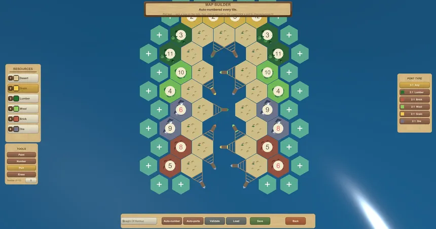 Скриншот 5 к игре HexHell