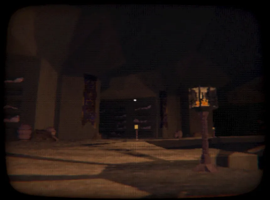 Скриншот 5 к игре The Walks We Used To Take