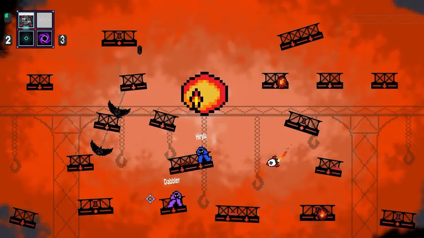 Скриншот 6 к игре MapGod