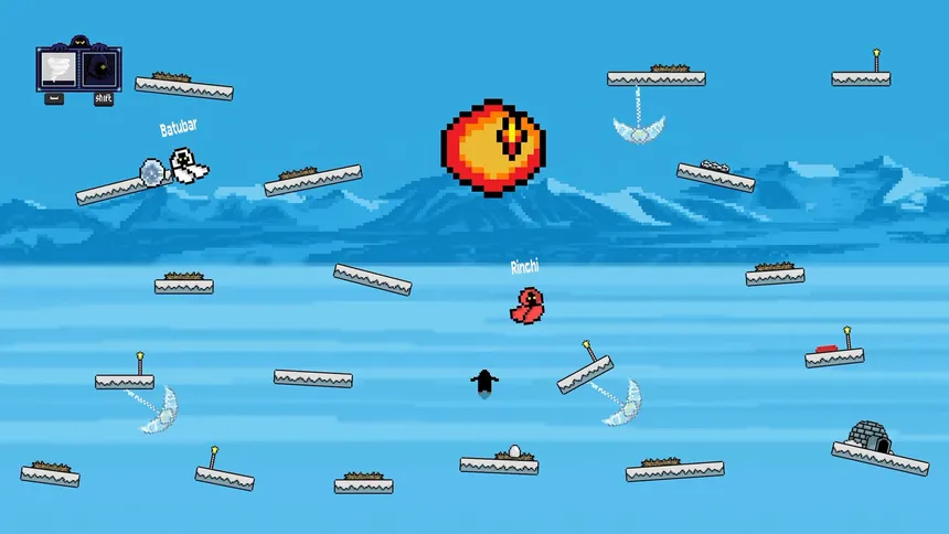 Скриншот 7 к игре MapGod