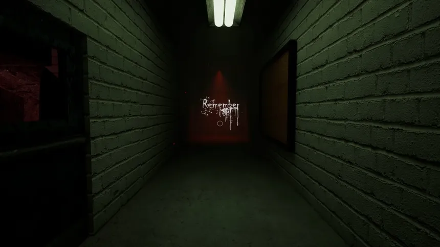 Скриншот 6 к игре In These Hallowed Halls