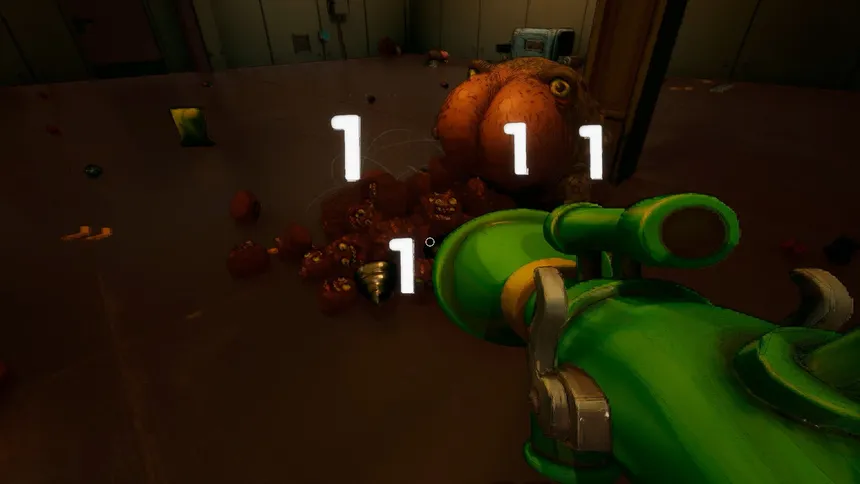 Скриншот 7 к игре Karakulo 21