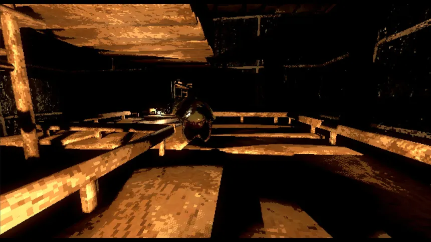Скриншот 8 к игре Claims & Caverns