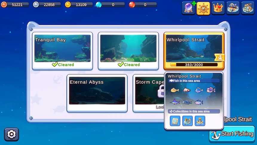 Скриншот 5 к игре Мяу Отряд: Инкрементальная Ловля