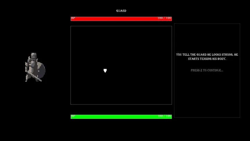 Скриншот 5 к игре Ironblood