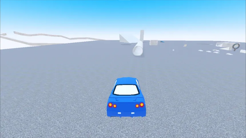 Скриншот 5 к игре Concrete Carnage
