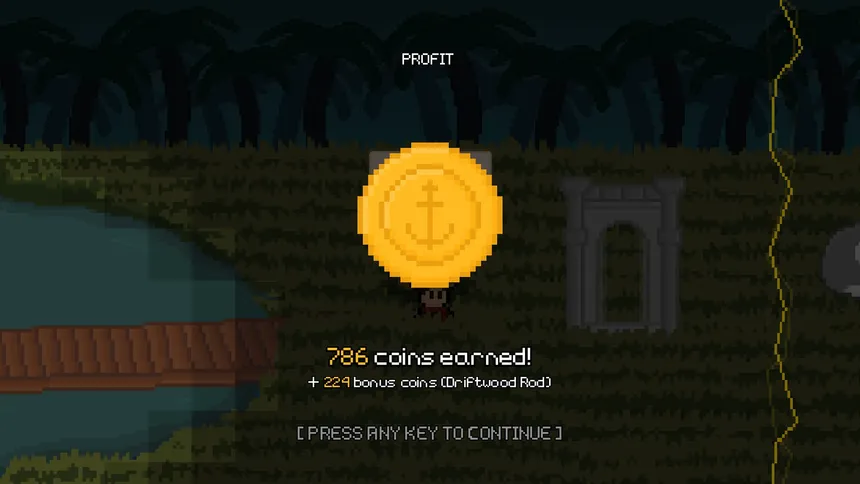 Скриншот 6 к игре VASTWAKE